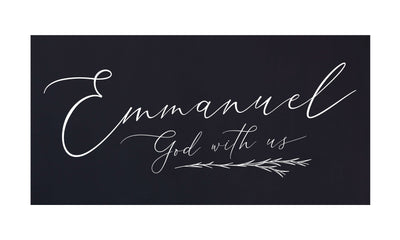 Emmanuel