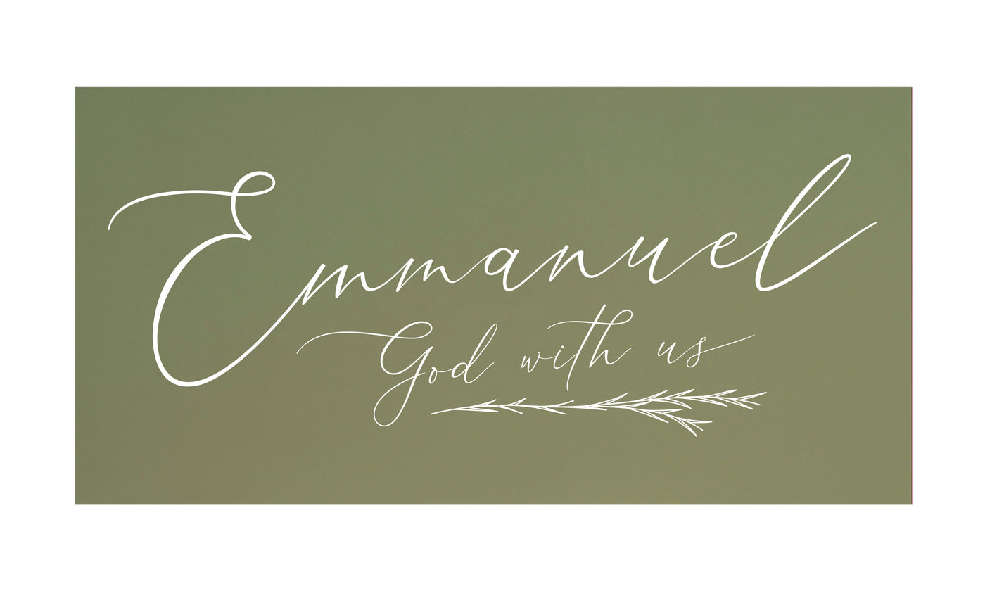 Emmanuel