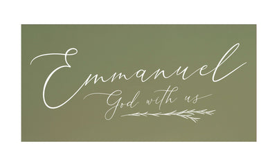 Emmanuel