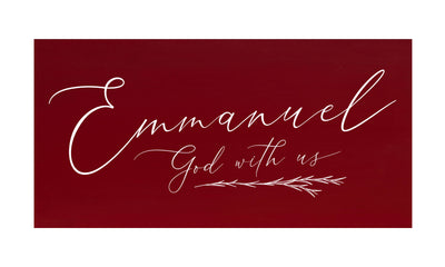 Emmanuel