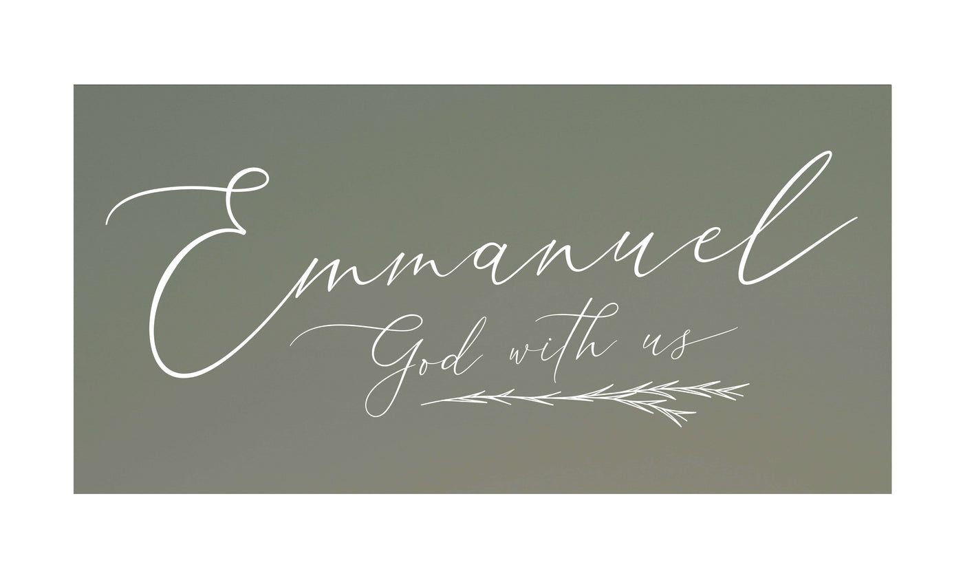 Emmanuel
