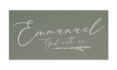 Emmanuel