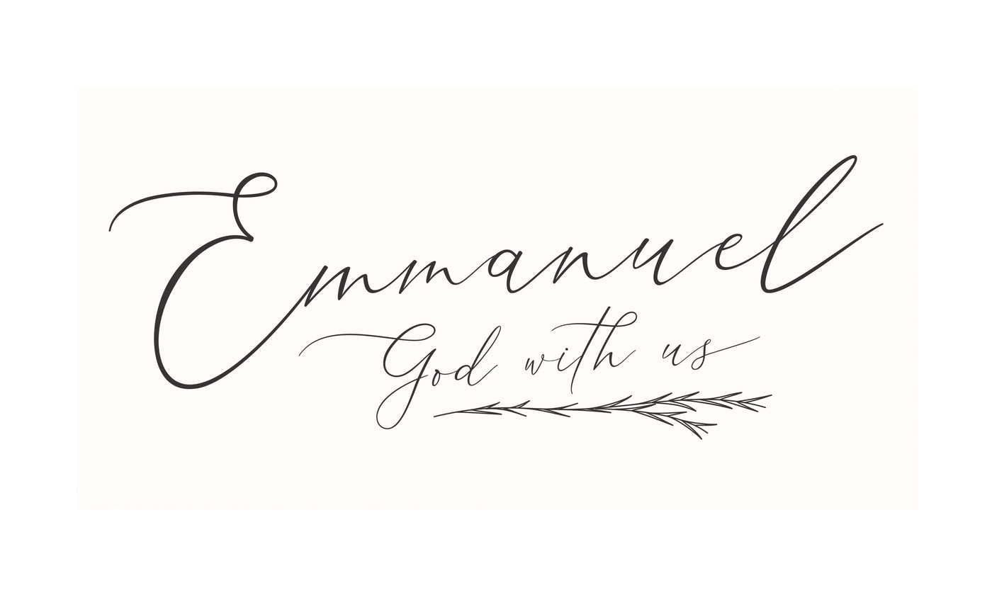 Emmanuel