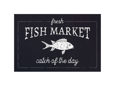 Fish Market