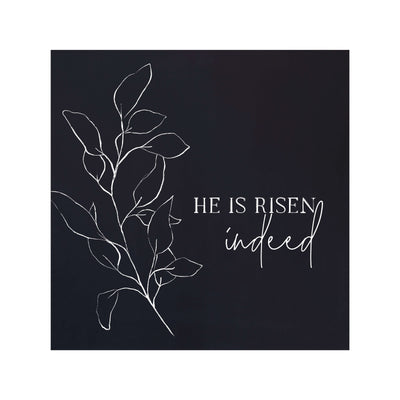 He Is Risen