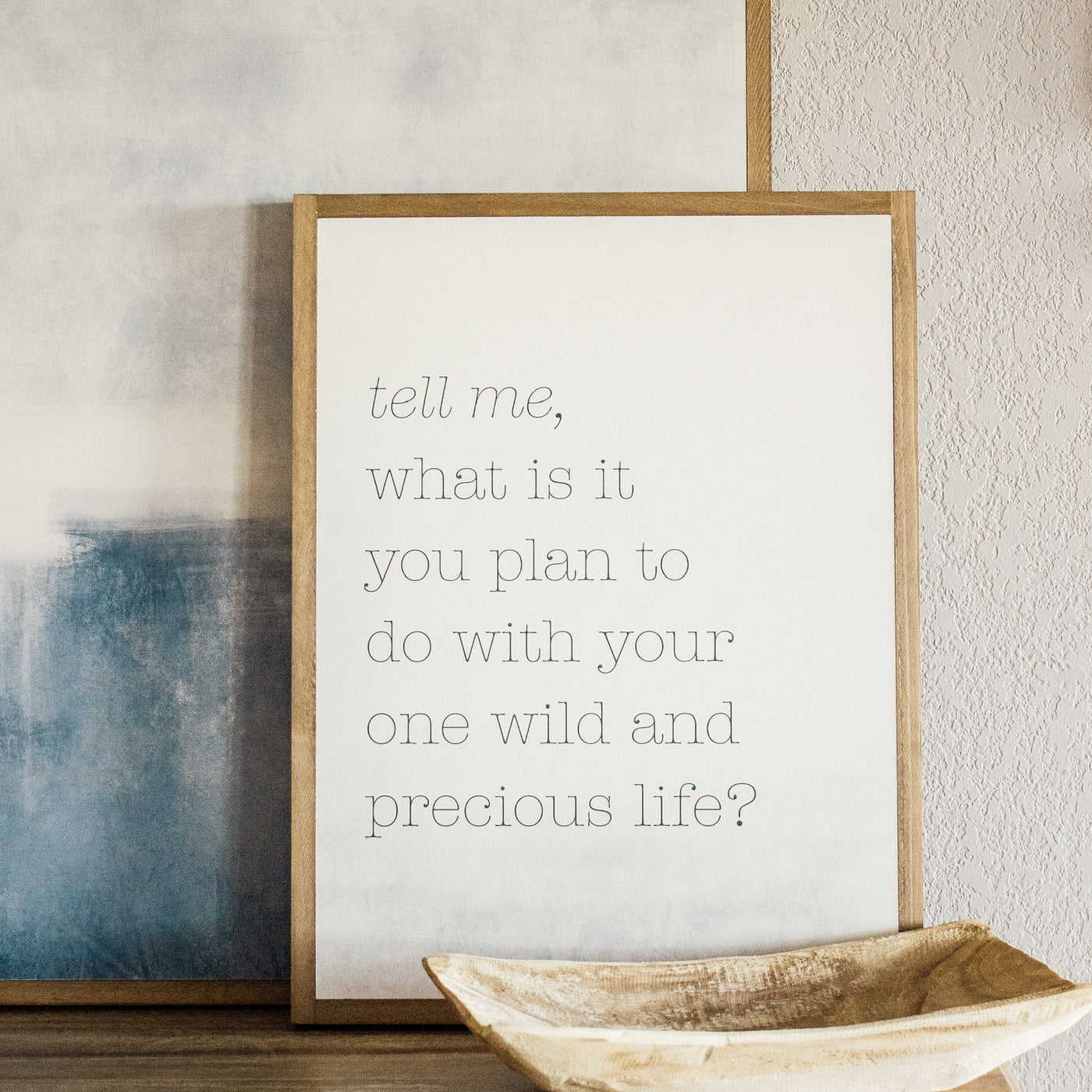 LIY x Joyfully Said | Precious Life