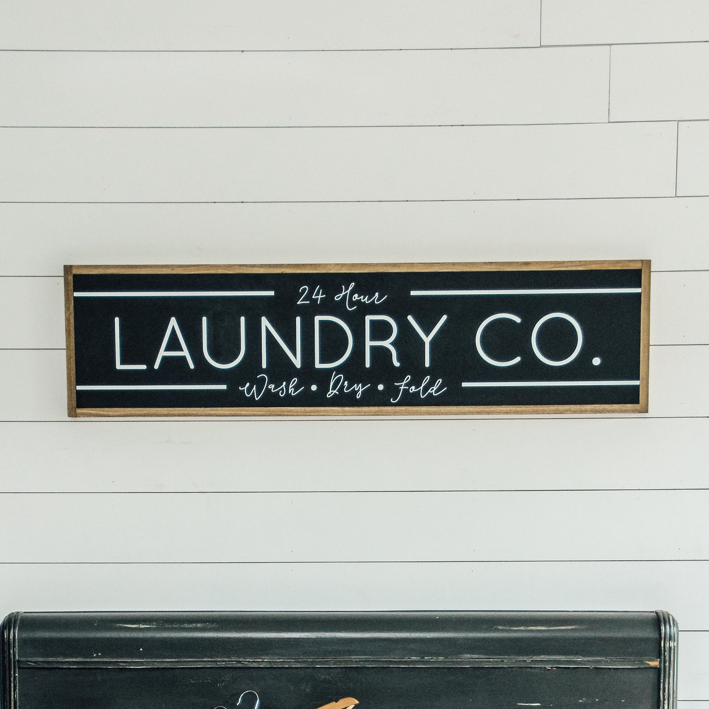 Laundry Co.