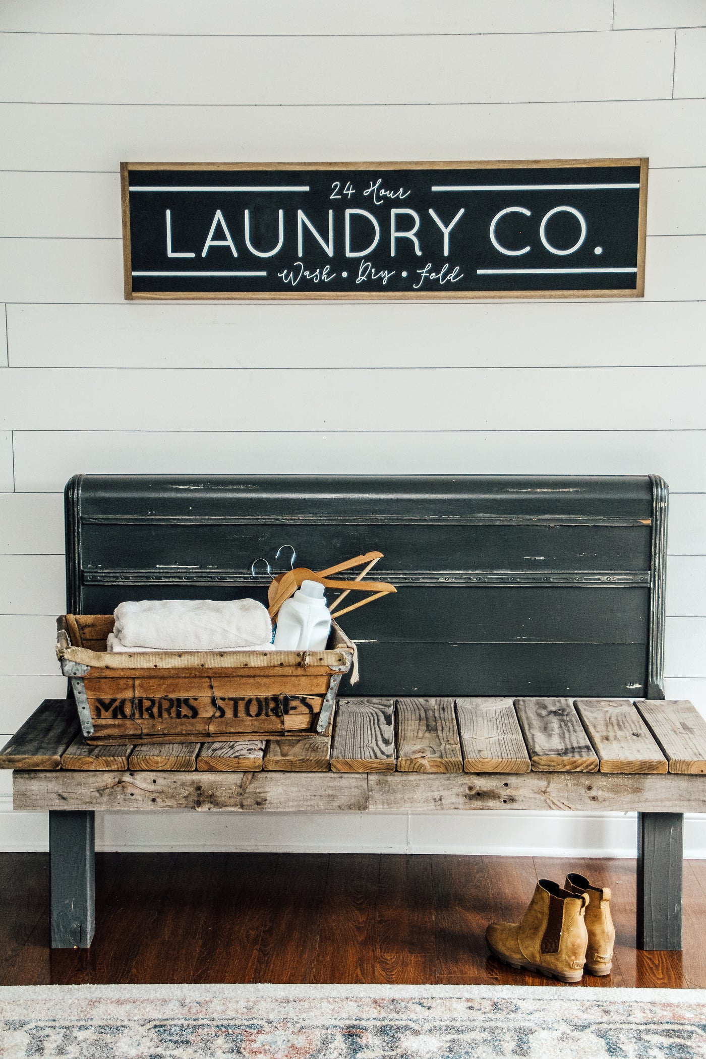 Laundry Co.