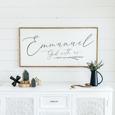 Emmanuel