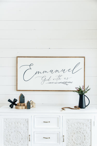 Emmanuel