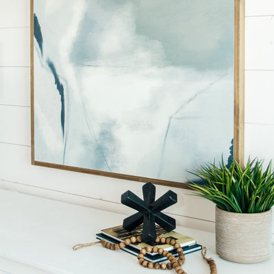Seaglass Abstract | Katlyn Gipson
