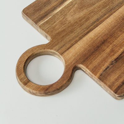 Acacia Wood Tray