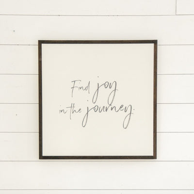 Find Joy | Blessed Ranch x Joyfully Said