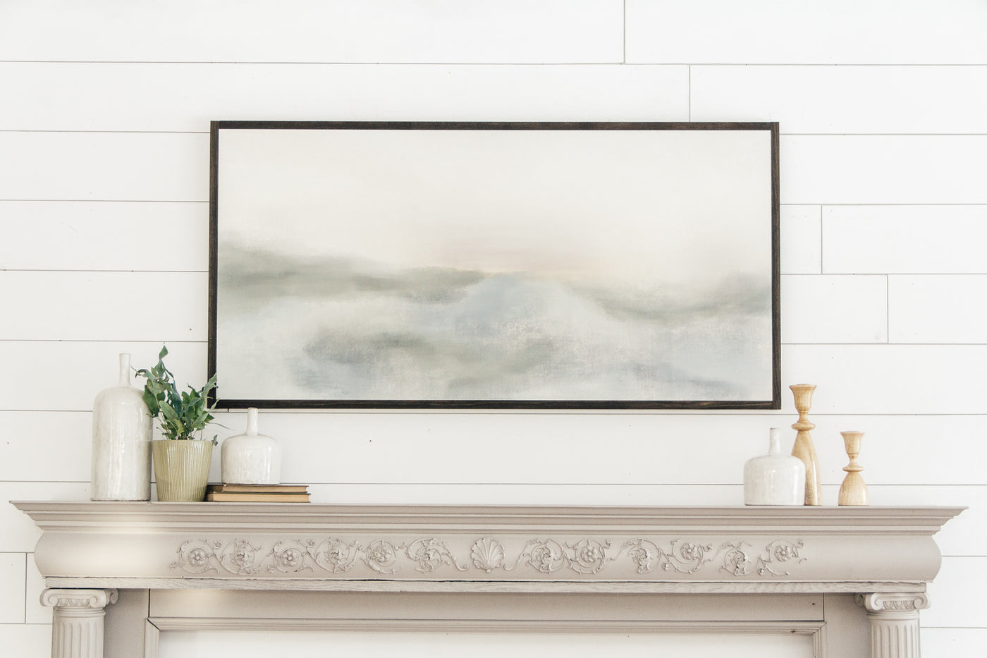 Morning Mercies Abstract | Katlyn Gipson