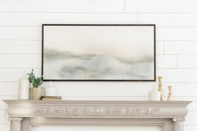 Morning Mercies Abstract | Katlyn Gipson