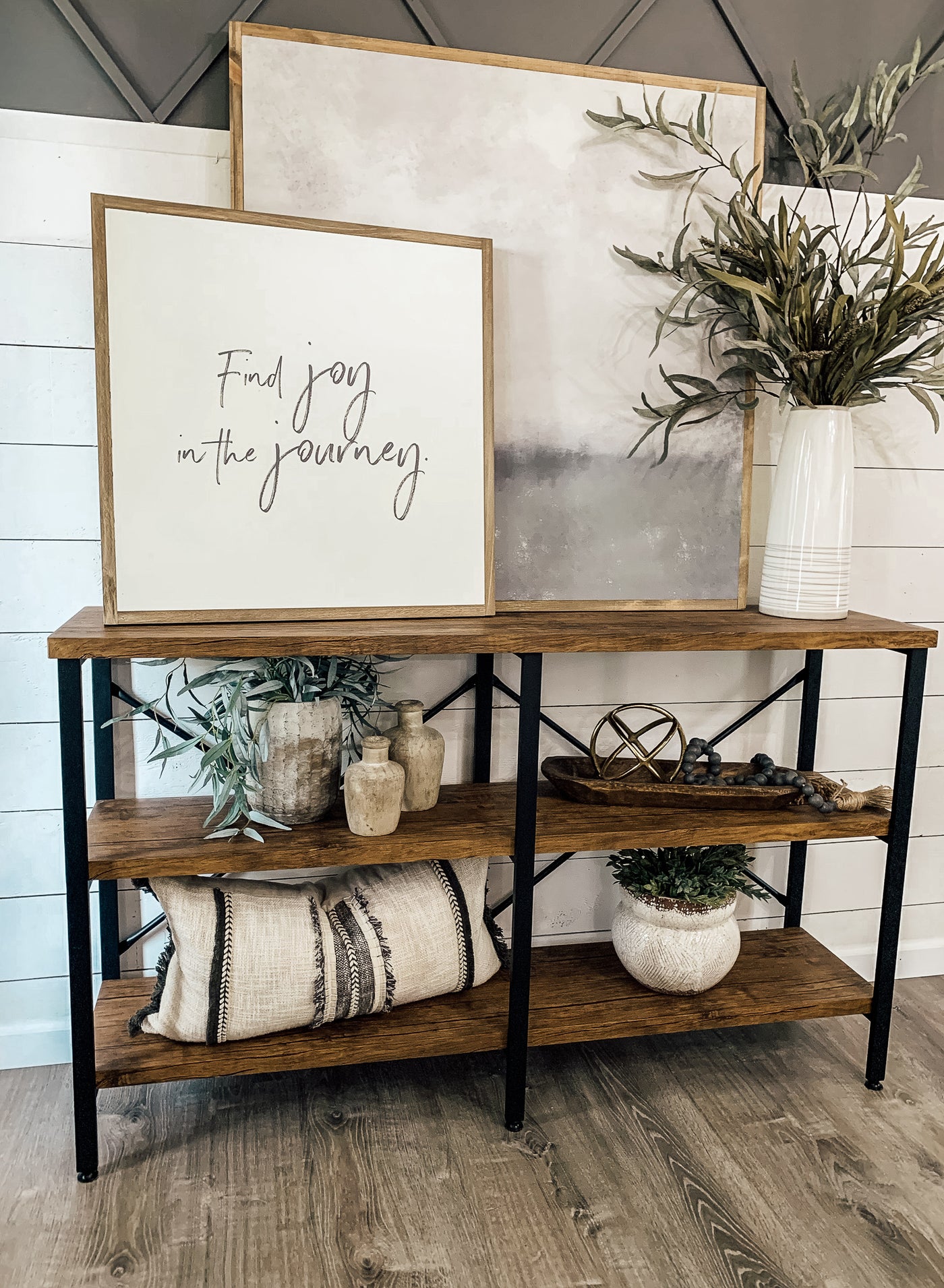 Find Joy | Blessed Ranch x Joyfully Said