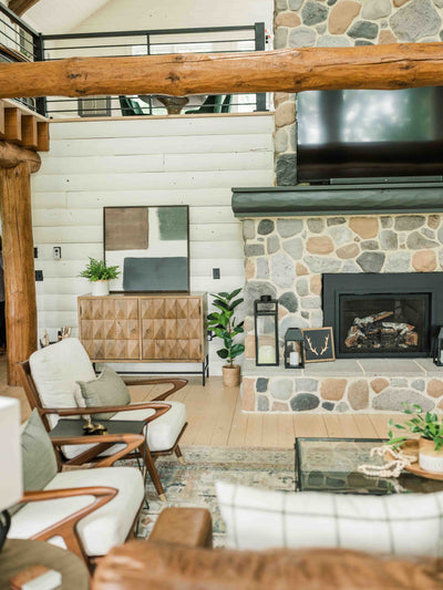 Earthy Mod | Katlyn Gipson