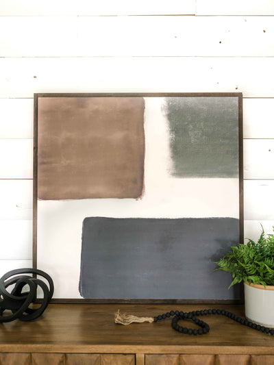 Earthy Mod | Katlyn Gipson