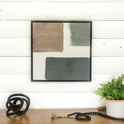 Earthy Mod | Katlyn Gipson