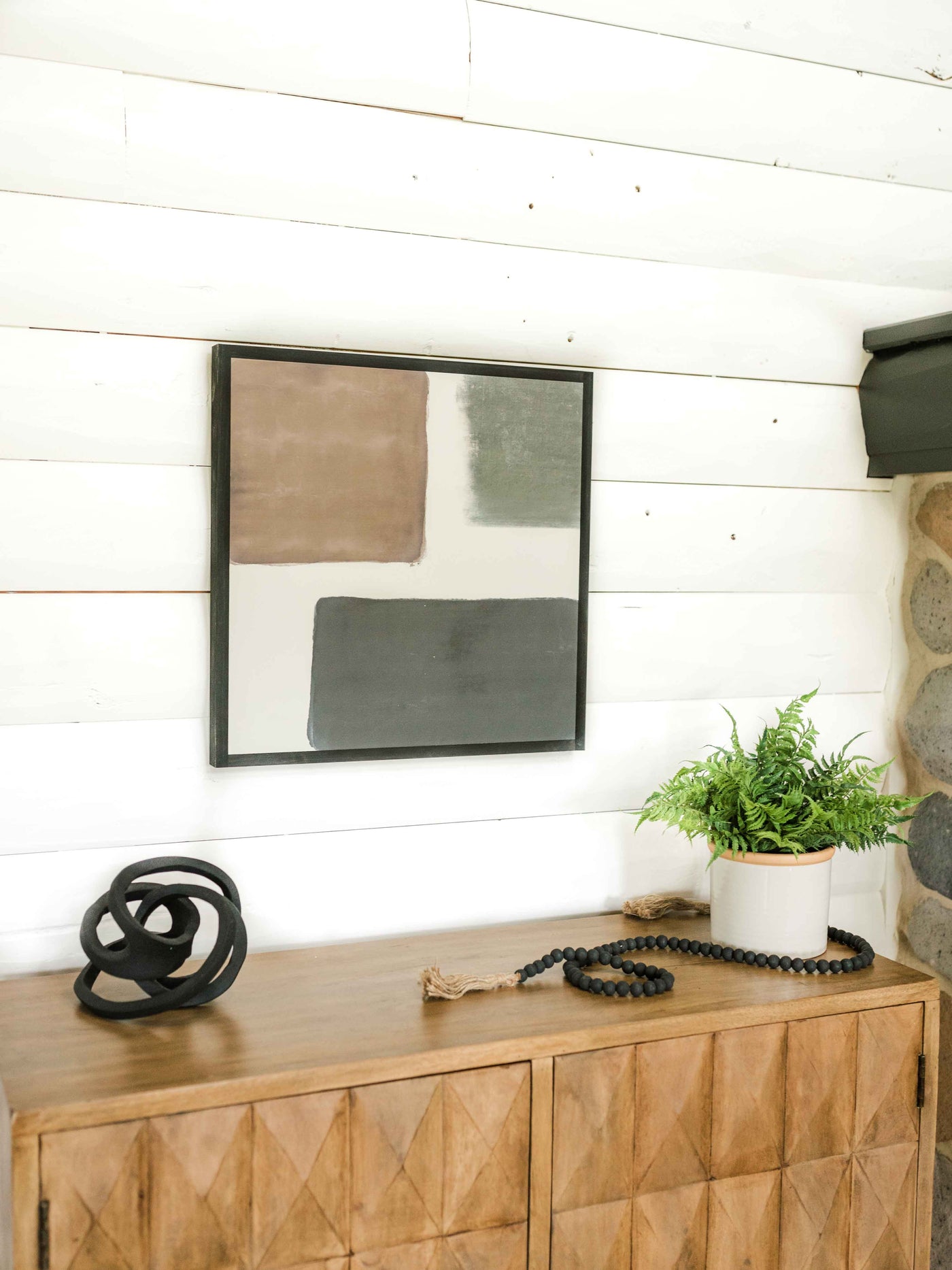 Earthy Mod | Katlyn Gipson