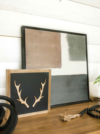 Earthy Mod | Katlyn Gipson