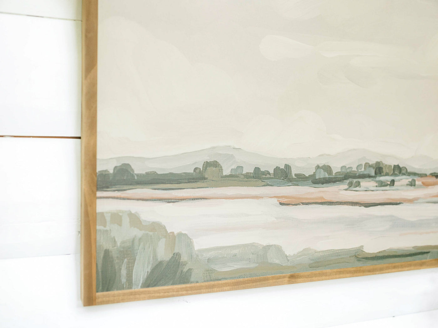 Edge of the Woods | Katie Garrison