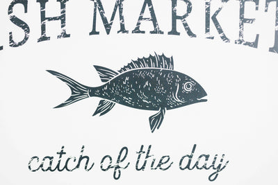 Fish Market
