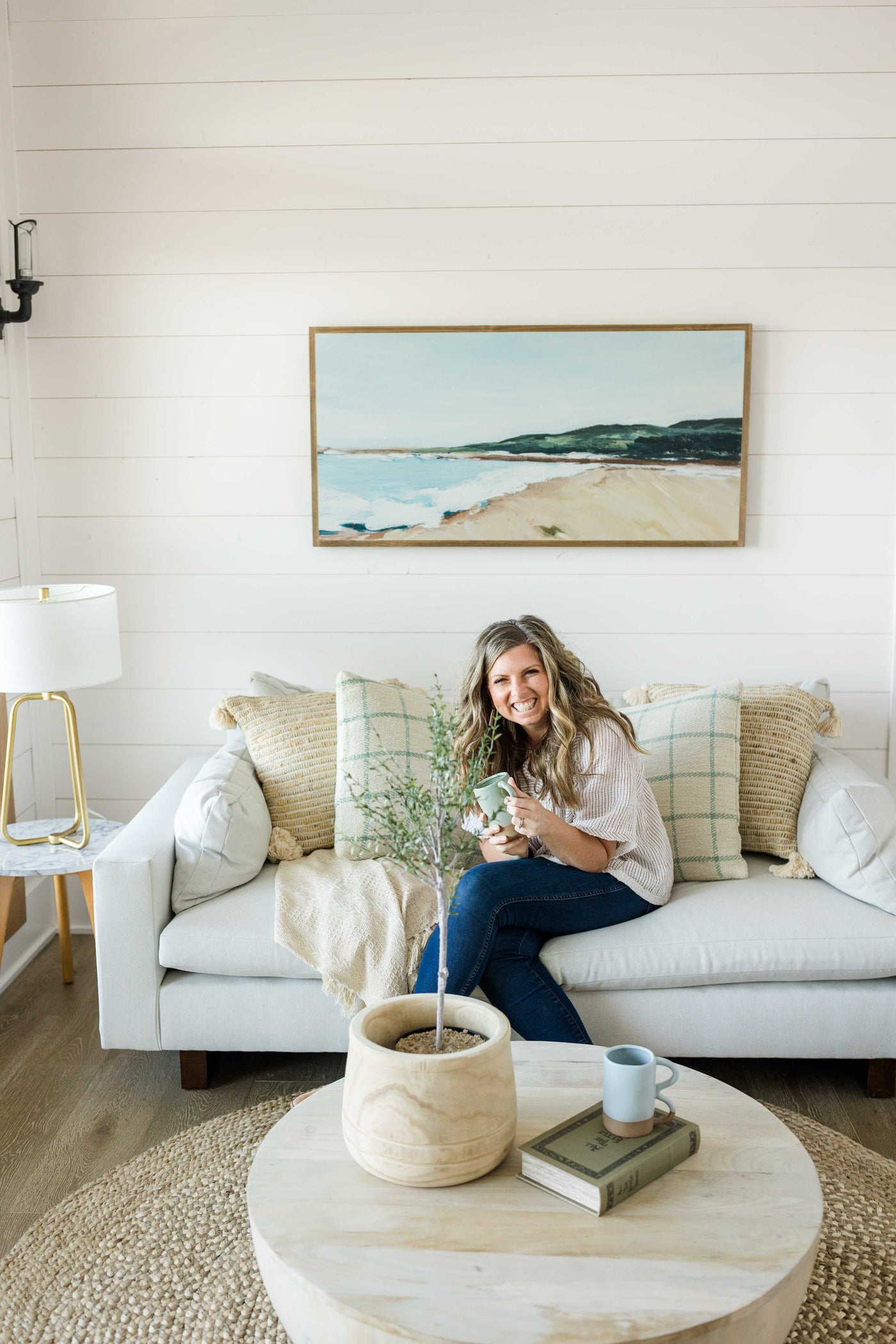 Present Moment | Natalia McGuffee