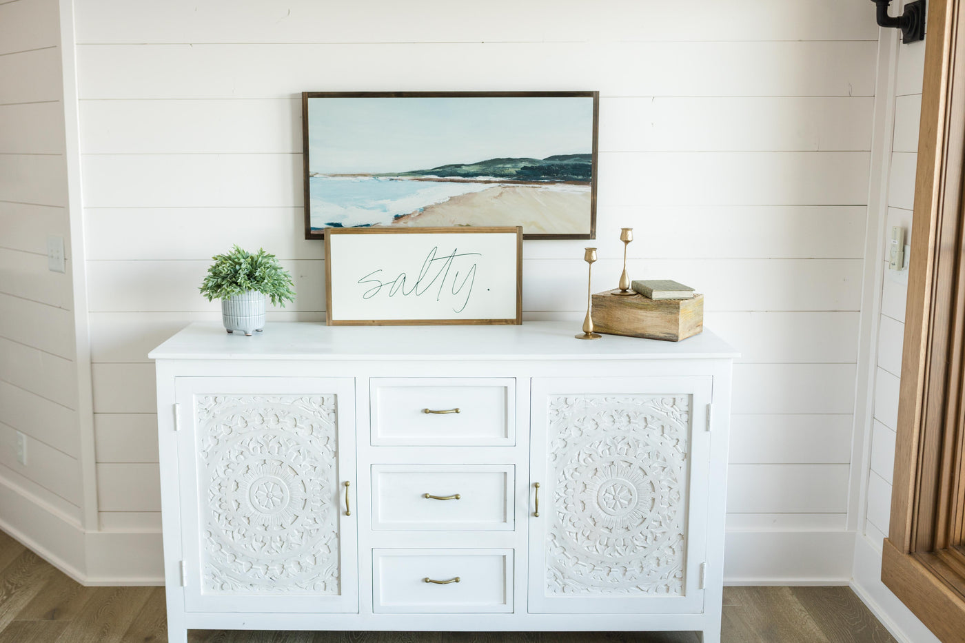 Present Moment | Natalia McGuffee