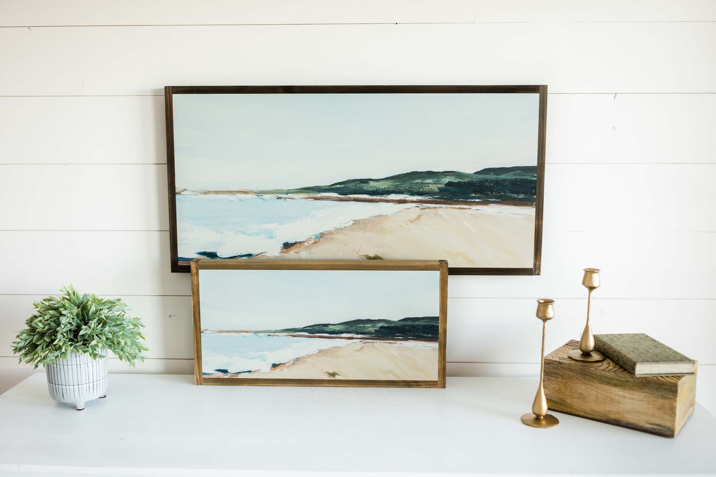 Present Moment | Natalia McGuffee