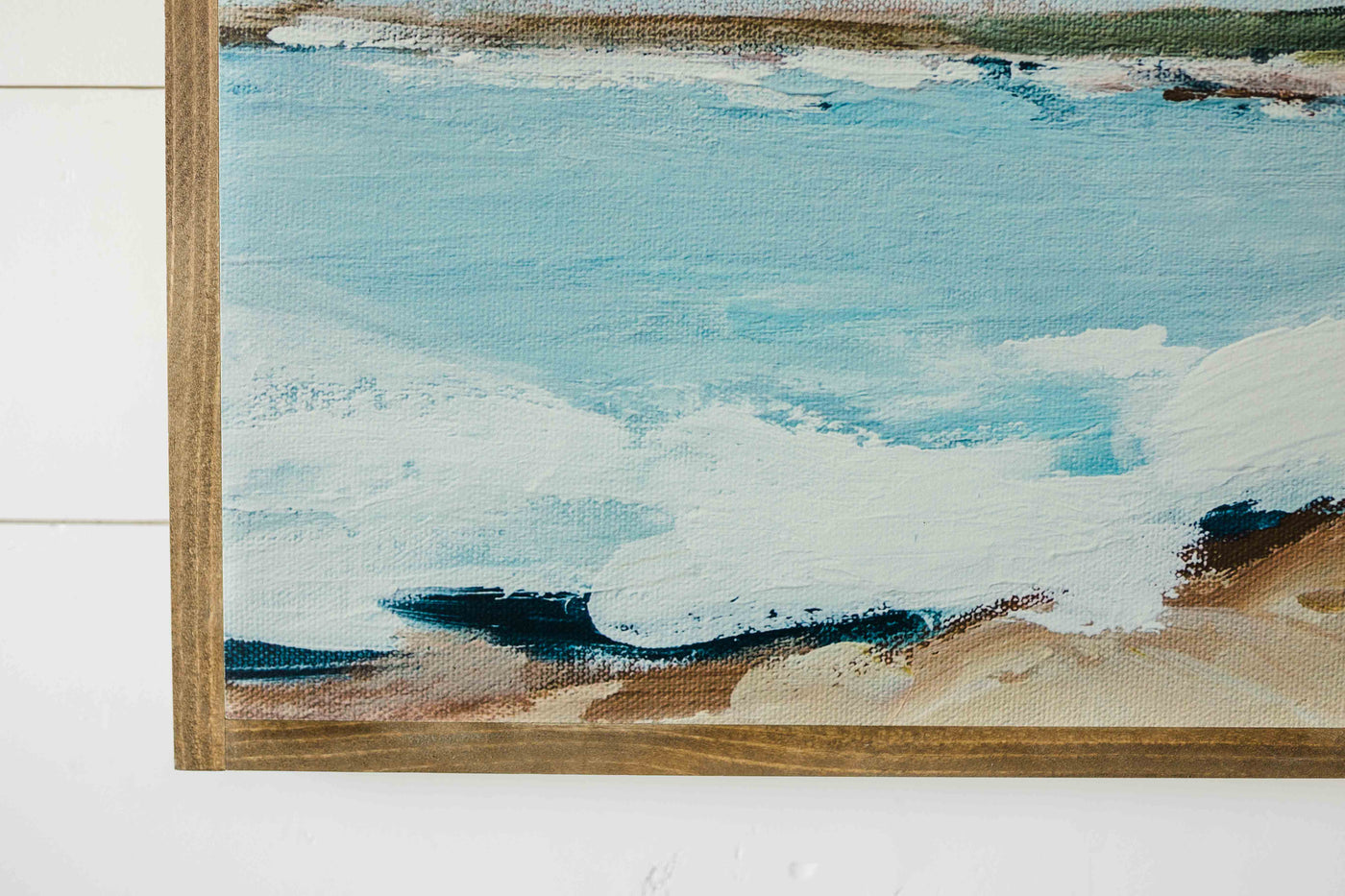 Present Moment | Natalia McGuffee