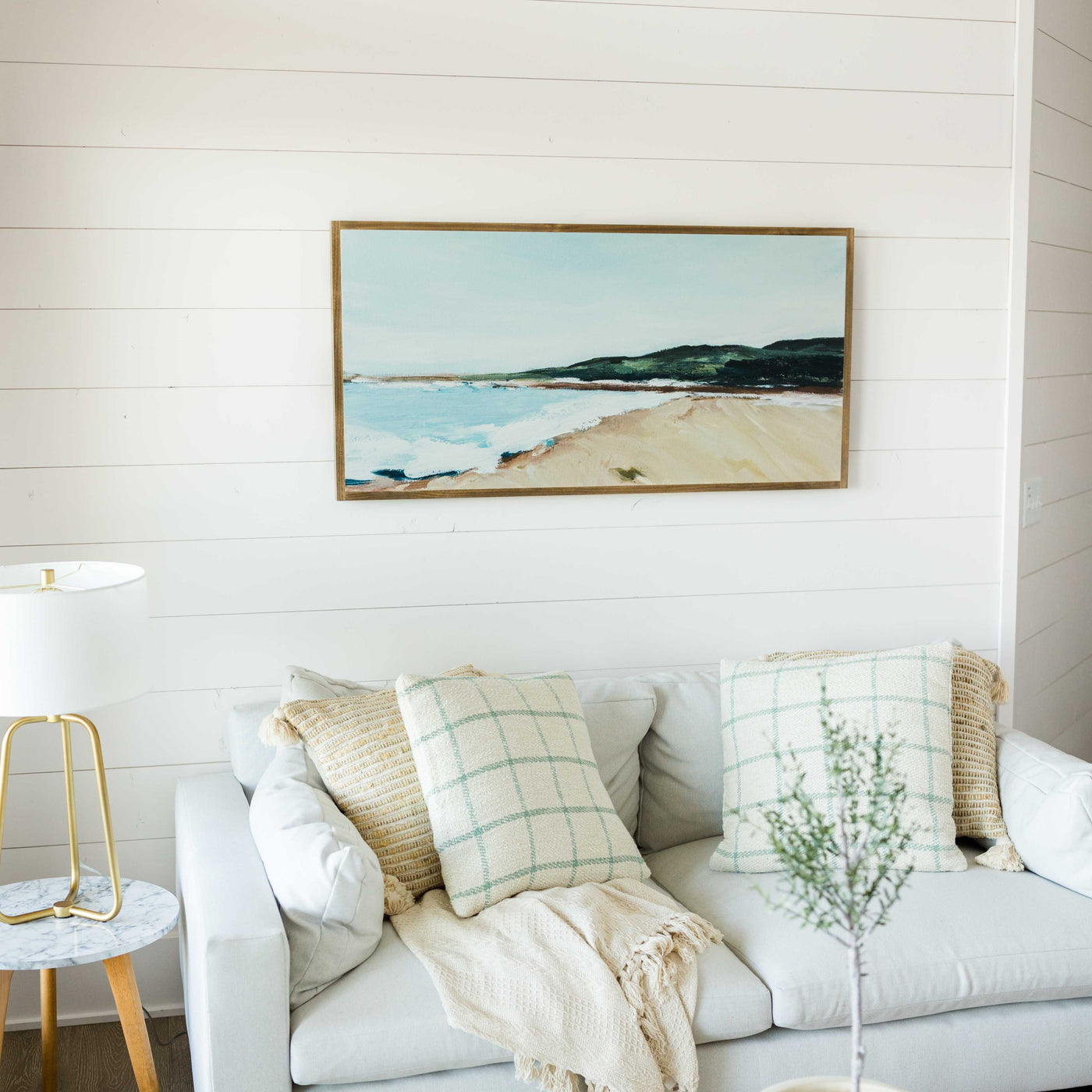 Present Moment | Natalia McGuffee