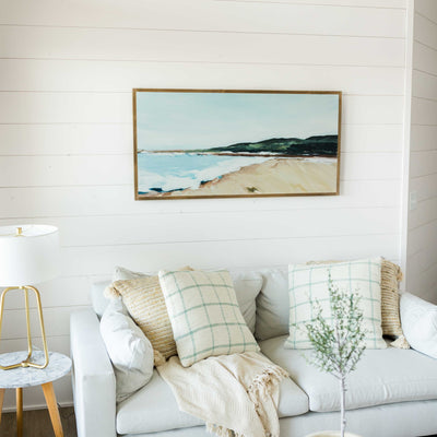 Present Moment | Natalia McGuffee