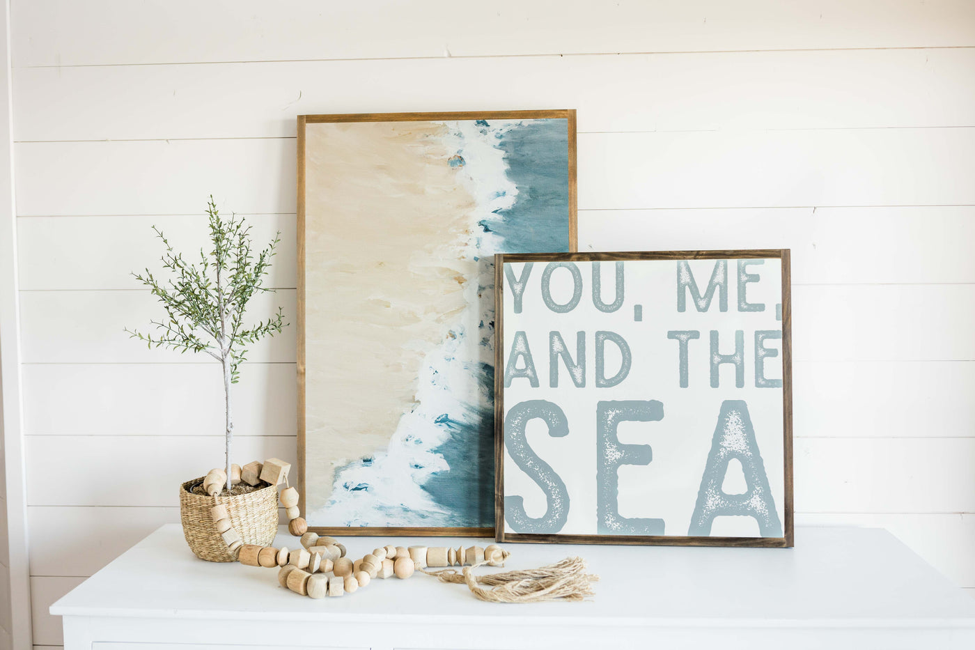 Del Mar | Natalia McGuffee