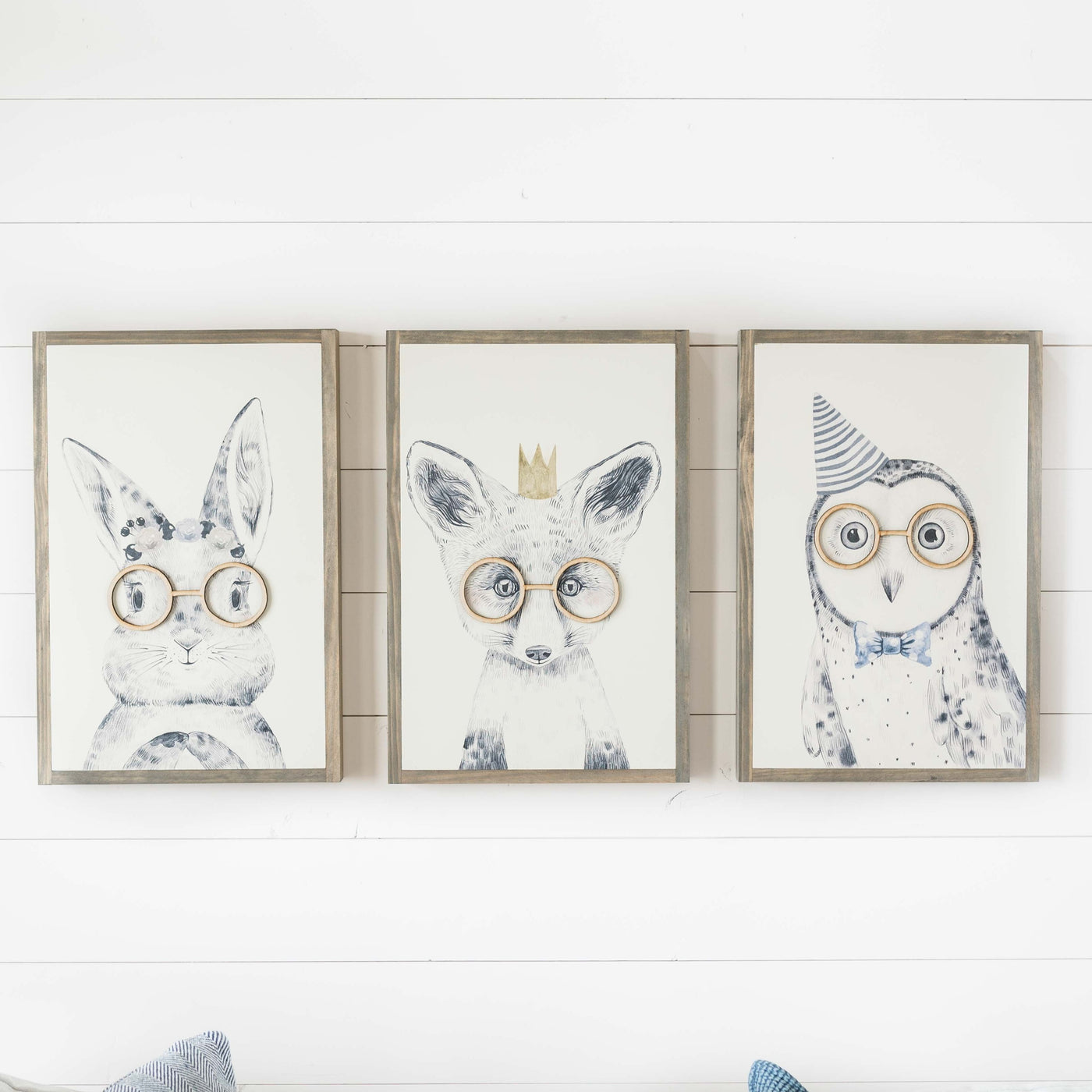 Party Animals | Set or Single