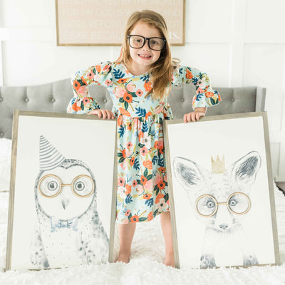 Party Animals | Set or Single