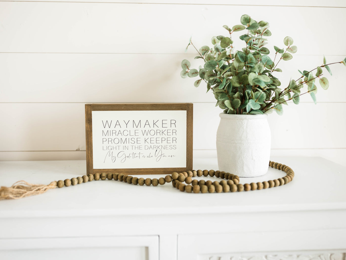 Waymaker