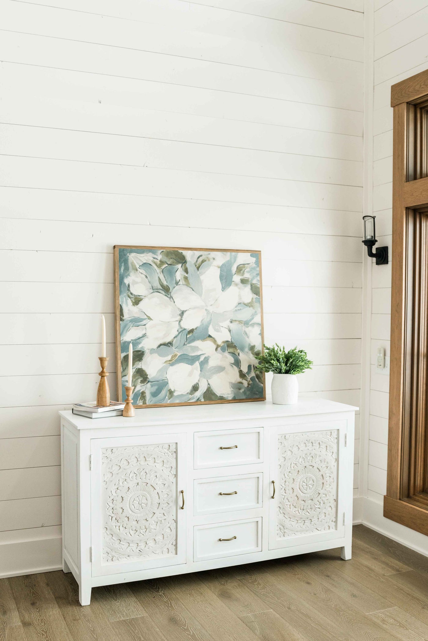 In Full Bloom | Nicole Mehl