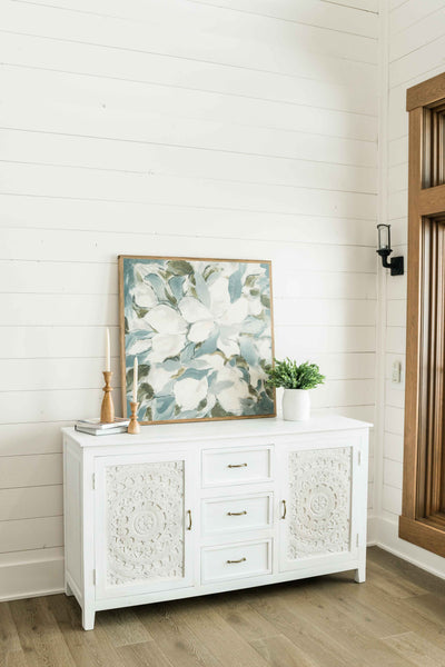 In Full Bloom | Nicole Mehl