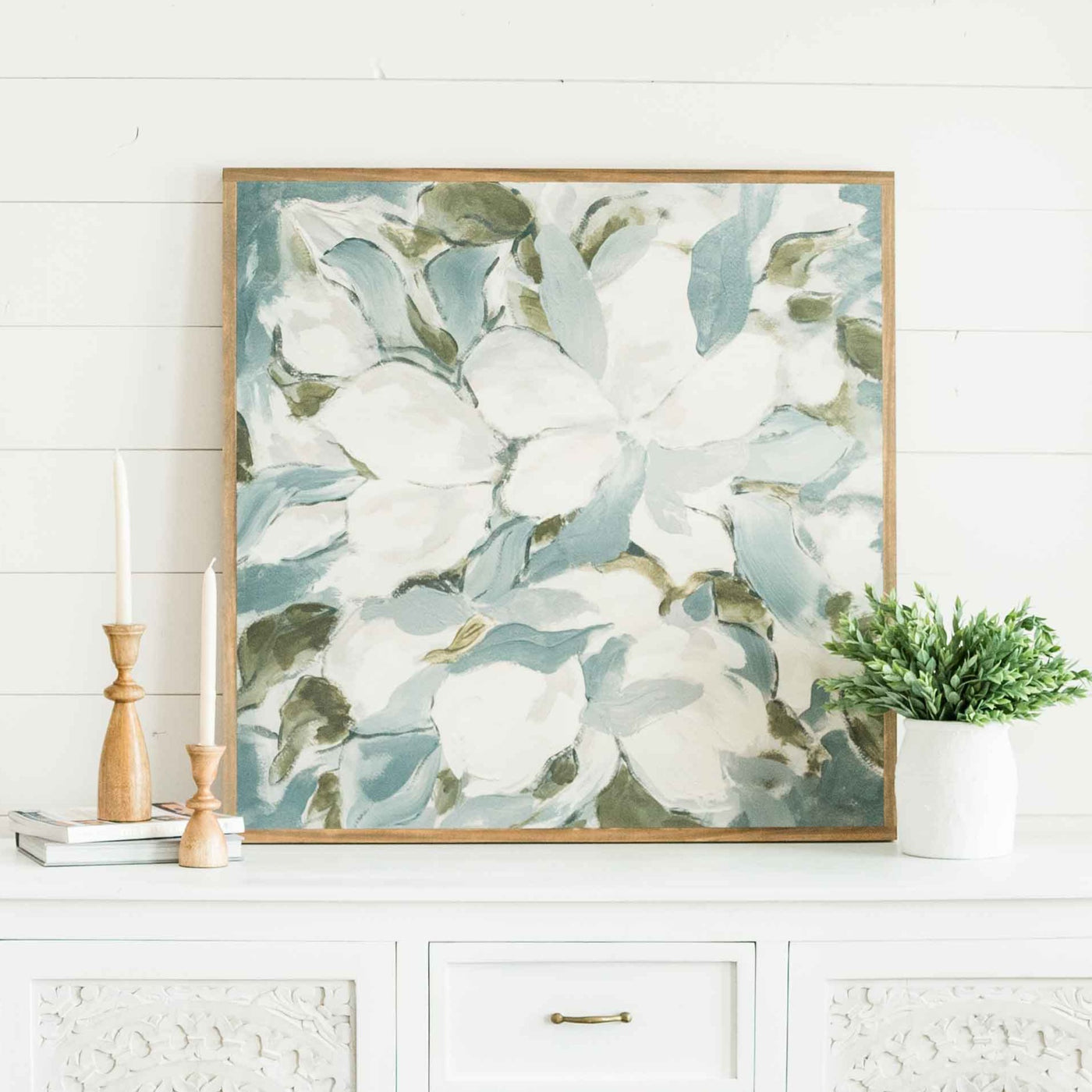 In Full Bloom | Nicole Mehl