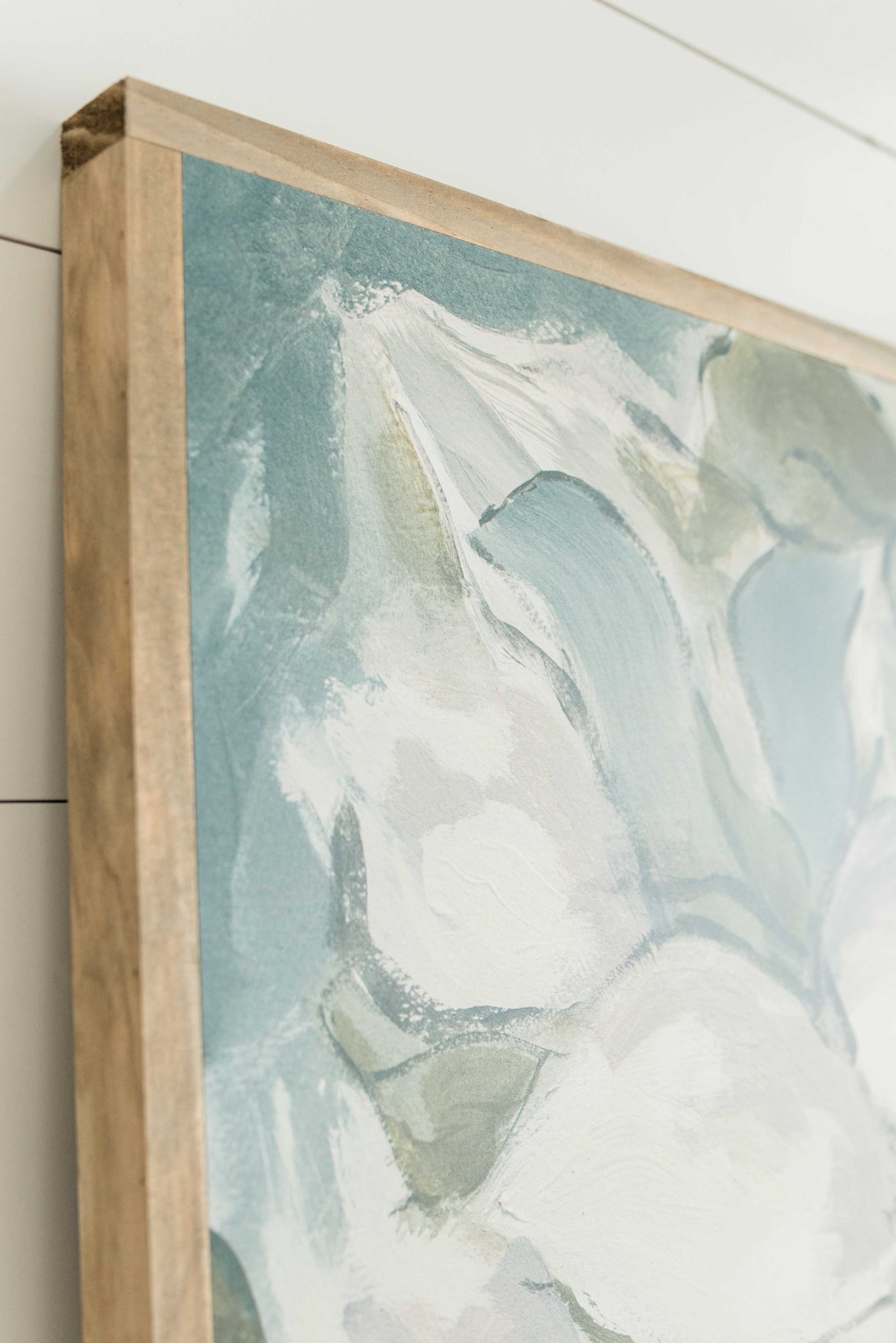 In Full Bloom | Nicole Mehl