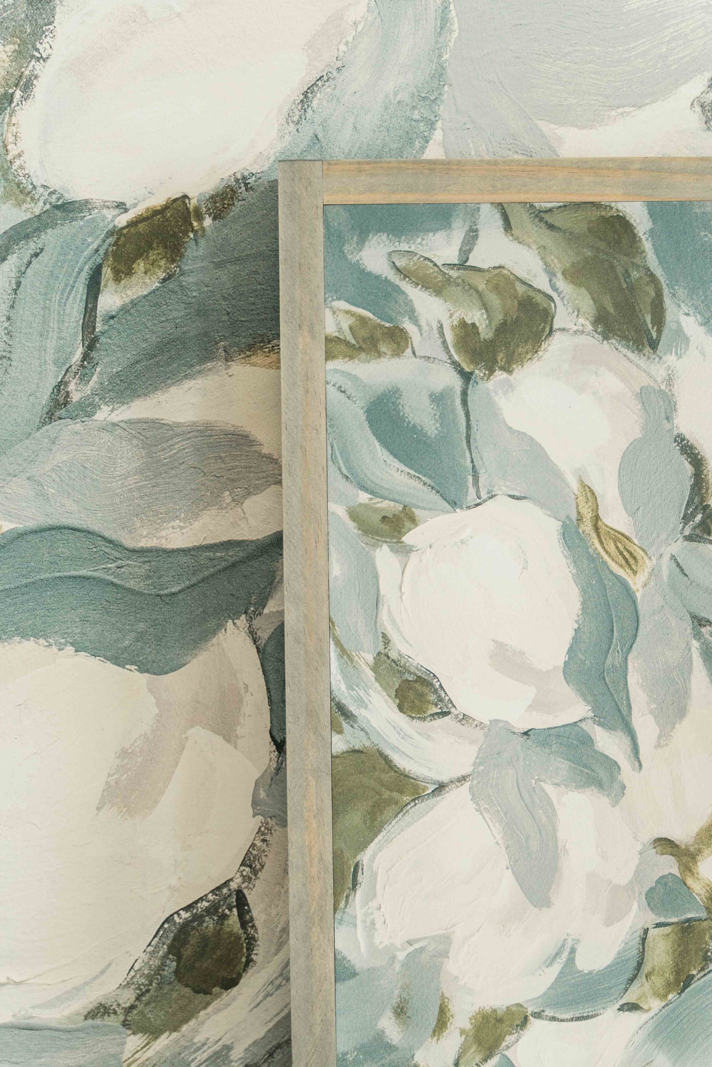 In Full Bloom | Nicole Mehl