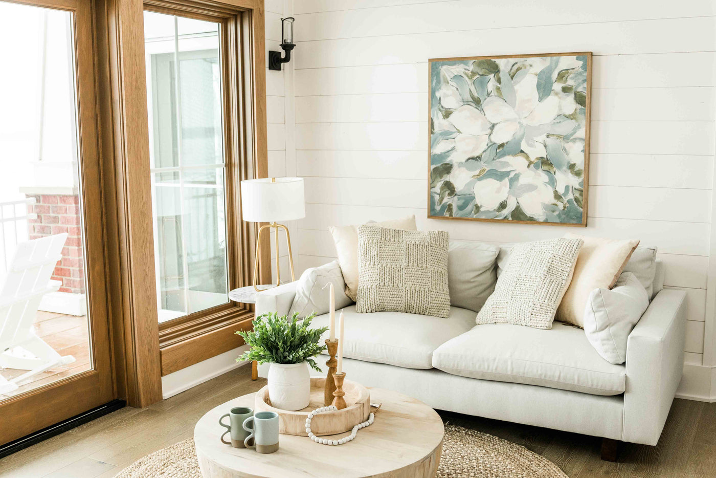In Full Bloom | Nicole Mehl