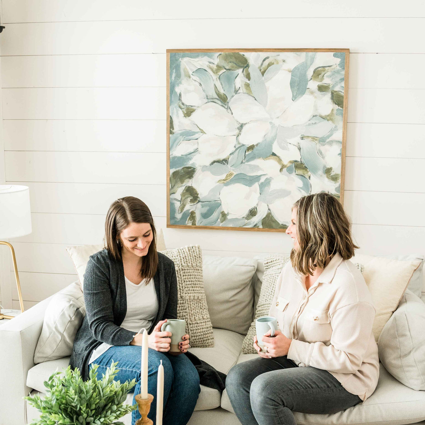 In Full Bloom | Nicole Mehl
