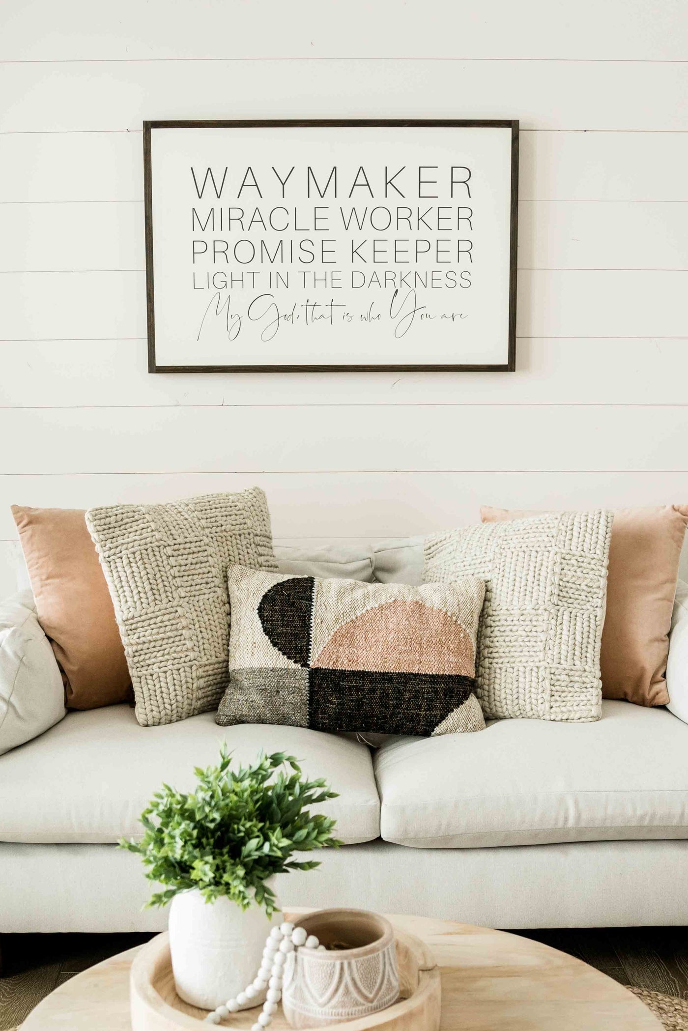 Waymaker