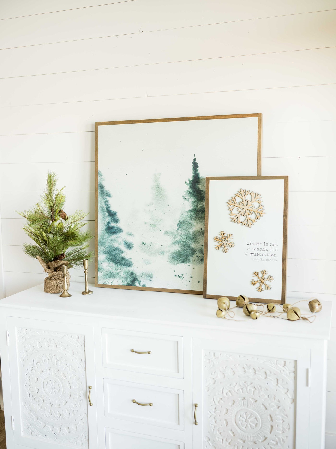 Winter Celebration