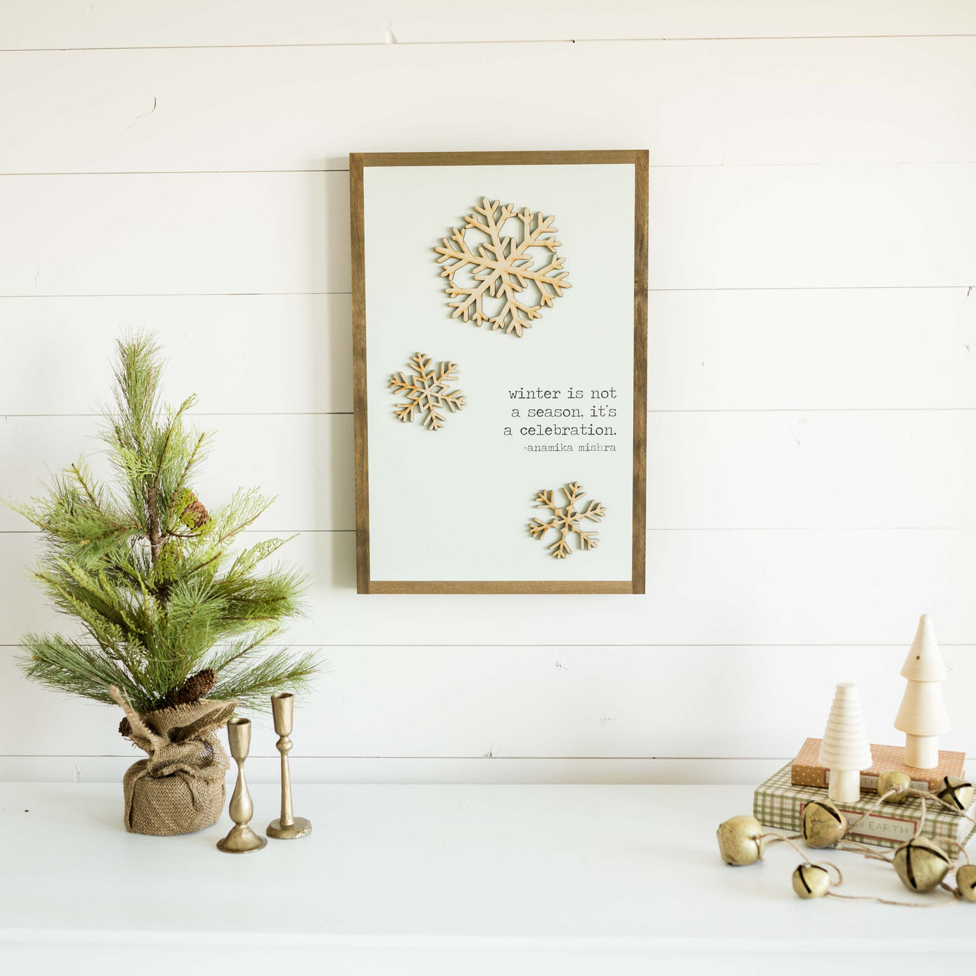 Winter Celebration
