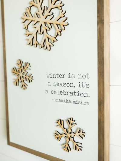 Winter Celebration