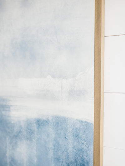 LIY x Joyfully Said 36x36" | Ready to Ship