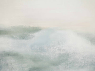 Morning Mercies Abstract | Katlyn Gipson
